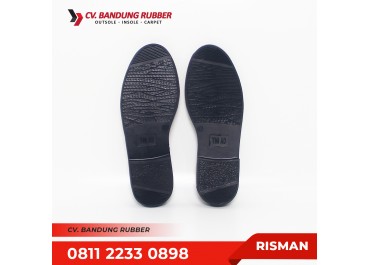 Supplier Jual Sol Sepatu POLRI di Bali